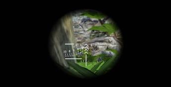 Conspiracy: Weapons of Mass Destruction Playstation 2 Screenshot