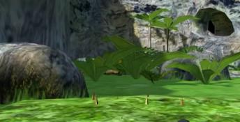 Conspiracy: Weapons of Mass Destruction Playstation 2 Screenshot