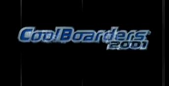 Cool Boarders Code Alien Playstation 2 Screenshot