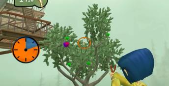 Coraline Playstation 2 Screenshot