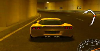 Corvette Evolution GT