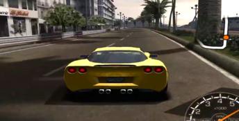 Corvette Evolution GT
