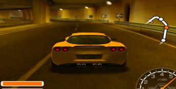 Corvette Evolution GT Playstation 2 Screenshot