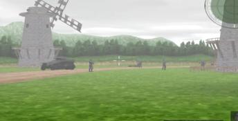 Covert Command Playstation 2 Screenshot