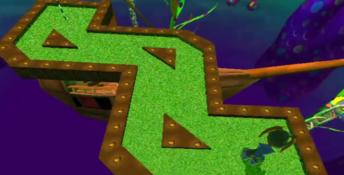 Crazy Golf