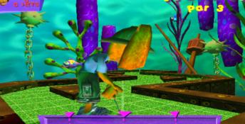 Crazy Golf