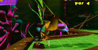 Crazy Golf