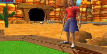 Crazy Golf World Tour