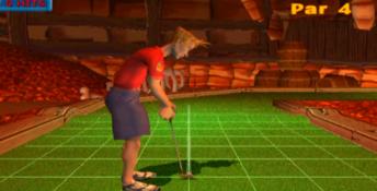 Crazy Golf World Tour