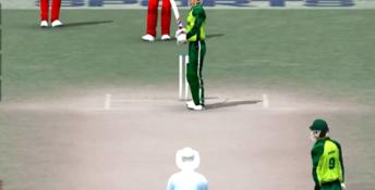 Cricket 2005