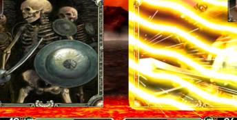 Culdcept Playstation 2 Screenshot