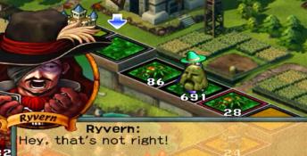 Culdcept Playstation 2 Screenshot