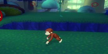 Curious George Playstation 2 Screenshot