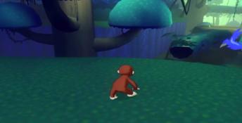 Curious George Playstation 2 Screenshot