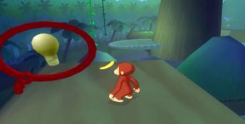 Curious George Playstation 2 Screenshot