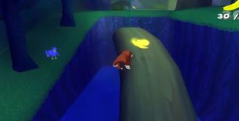 Curious George Playstation 2 Screenshot