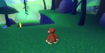 Curious George Playstation 2 Screenshot