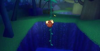 Curious George Playstation 2 Screenshot