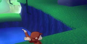 Curious George Playstation 2 Screenshot