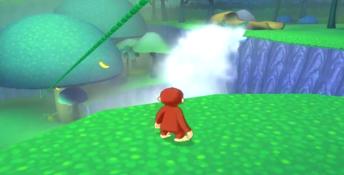 Curious George