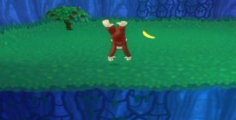 Curious George Playstation 2 Screenshot