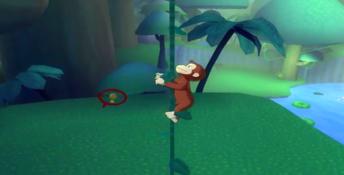 Curious George Playstation 2 Screenshot