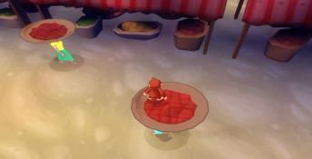 Curious George Playstation 2 Screenshot