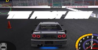 D1 Professional Drift Grand Prix Series
