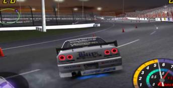 D1 Professional Drift Grand Prix Series