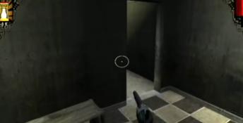Daemon Summoner Playstation 2 Screenshot