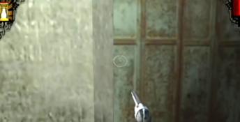 Daemon Summoner Playstation 2 Screenshot