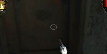 Daemon Summoner Playstation 2 Screenshot