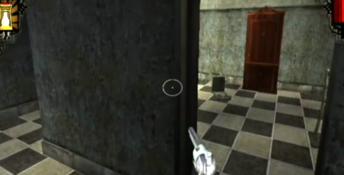 Daemon Summoner Playstation 2 Screenshot