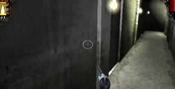 Daemon Summoner Playstation 2 Screenshot
