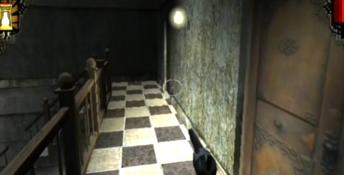 Daemon Summoner Playstation 2 Screenshot