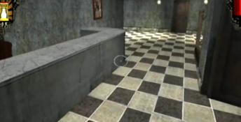 Daemon Summoner Playstation 2 Screenshot
