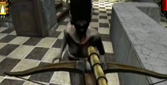 Daemon Summoner Playstation 2 Screenshot