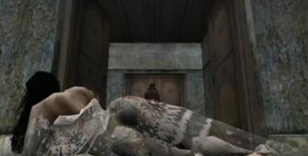 Daemon Summoner Playstation 2 Screenshot