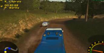 Dakar 2