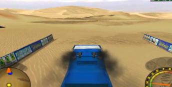 Dakar 2