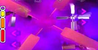 Dance Factory Playstation 2 Screenshot