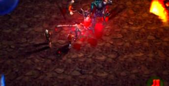 Dark Angel: Vampire Apocalypse