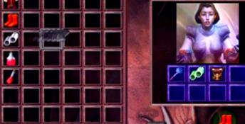 Dark Angel: Vampire Apocalypse Playstation 2 Screenshot