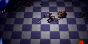 Dark Angel: Vampire Apocalypse Playstation 2 Screenshot