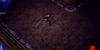 Dark Angel: Vampire Apocalypse Playstation 2 Screenshot