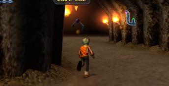 Dark Cloud Playstation 2 Screenshot