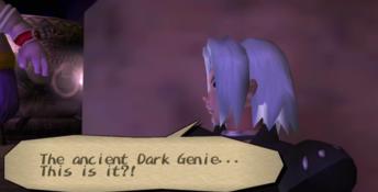 Dark Cloud Playstation 2 Screenshot