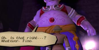 Dark Cloud Playstation 2 Screenshot