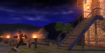 Dark Cloud Playstation 2 Screenshot