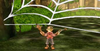 Dark Cloud 2 Playstation 2 Screenshot